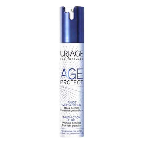 Эмульсия для лица Uriage Age Protect Многофункциональная 40 мл в Магнит Косметик