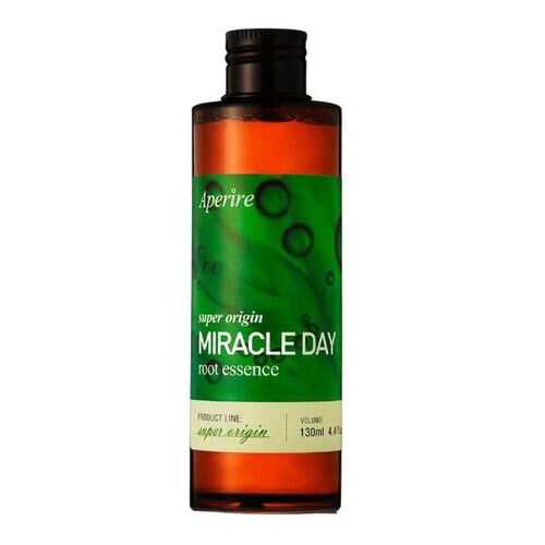 Эссенция для лица Aperire Super Origin Miracle Day Root 130 мл в Магнит Косметик