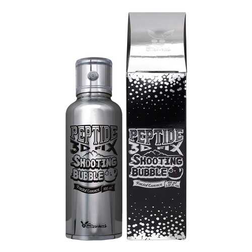 Эссенция для лица Elizavecca Peptide 3D Fix Shooting Bubble Facial Essence 100 мл в Магнит Косметик