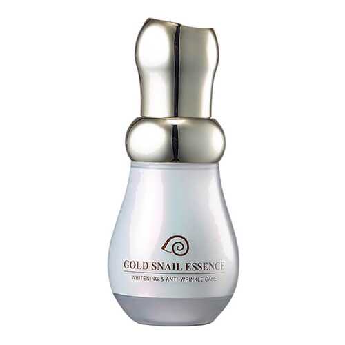 Эссенция для лица J&G Gold Snail Essence 45 мл в Магнит Косметик