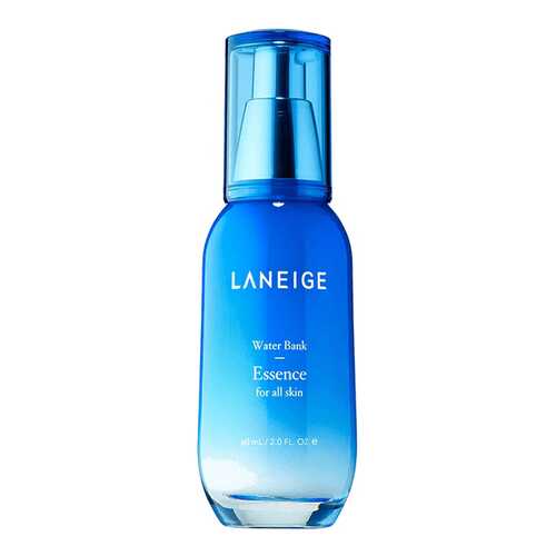 Эссенция для лица Laneige Water Bank Moisture Essence 70 мл в Магнит Косметик