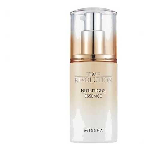 Эссенция для лица Missha Time Revolution Nutritious Essence в Магнит Косметик