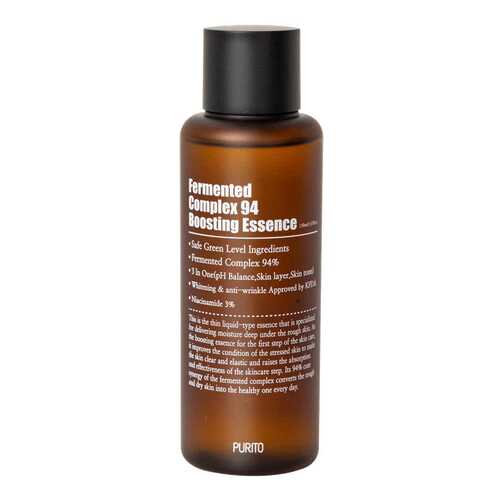 Эссенция для лица Purito Fermented Complex 94 Boosting Essence в Магнит Косметик