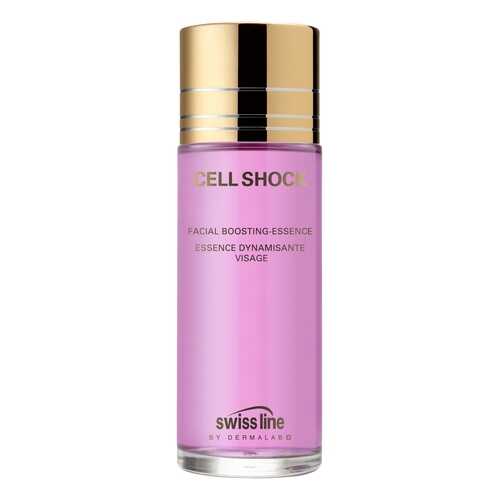 Эссенция для лица Swiss Line Cell Shock Facial Boosting Essence 150 мл в Магнит Косметик