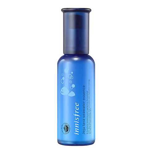 Эссенция Innisfree Jeju lava Seawater Essence в Магнит Косметик