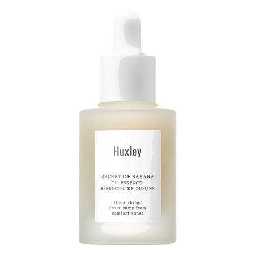 Эссенция-масло Huxley Oil Essence essence-like oil-like (30 мл) в Магнит Косметик