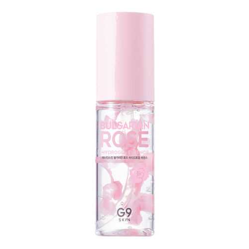 Эссенция с экстрактом розы G9SKIN Rose Hydrogel Essence в Магнит Косметик