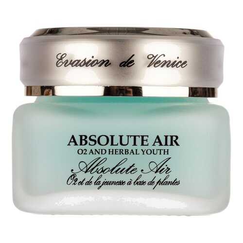 Evasion Absolute Air light Regenerative Gel-cream Эвазион регенерирующий гель-крем 30 мл в Магнит Косметик