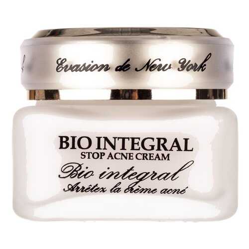 Evasion Bio Integral Stop Acne Cream Эвазион Крем лечение акне и выравнивание кожи 30 мл в Магнит Косметик