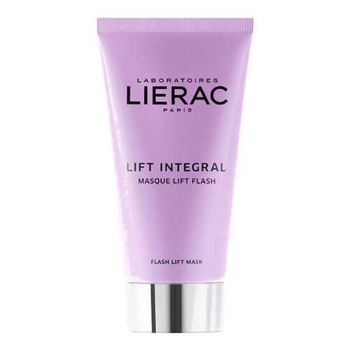 Флэш-маска для лица Lierac Lift Integral Masque Lift Flash 75 мл в Магнит Косметик