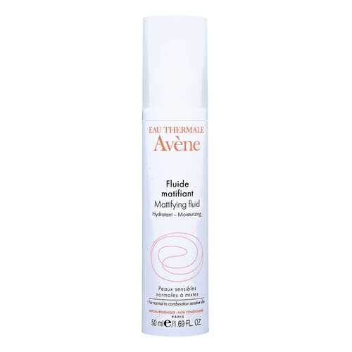 Флюид для лица Avene Fluide Matifiant Hydratant 50 мл в Магнит Косметик