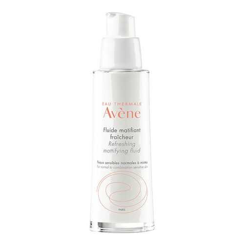 Флюид для лица Avene Matifiant Fluide Hydratant 50 мл в Магнит Косметик