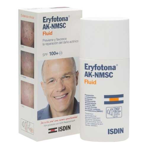 Флюид для лица ISDIN ERYFOTONA AK-NMSC FLUID 50 мл в Магнит Косметик