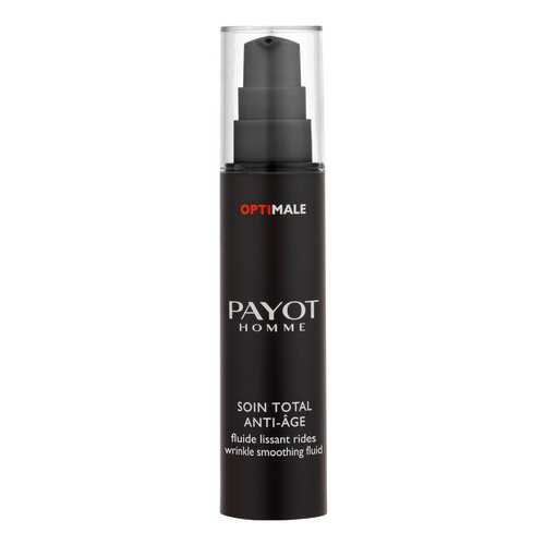 Флюид для разглаживания морщин Payot Optimale Soin Total Anti-Age, 50мл в Магнит Косметик