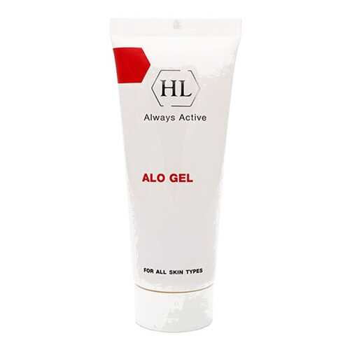 Гель алоэ Holyland Laboratories Alo-Gel, 70 мл в Магнит Косметик