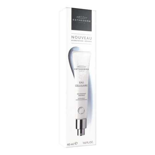 Гель для лица Esthederm Eau Cellulaire Moisturizing Fresh Gel 40 мл в Магнит Косметик