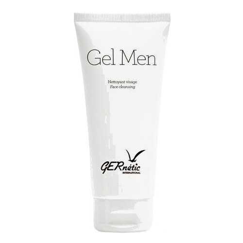 Гель для лица Gernetic Gel Men 90 мл в Магнит Косметик