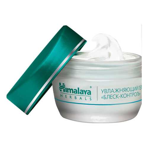 Гель для лица Himalaya Herbals Light Hydrating Gel Cream 50 мл в Магнит Косметик