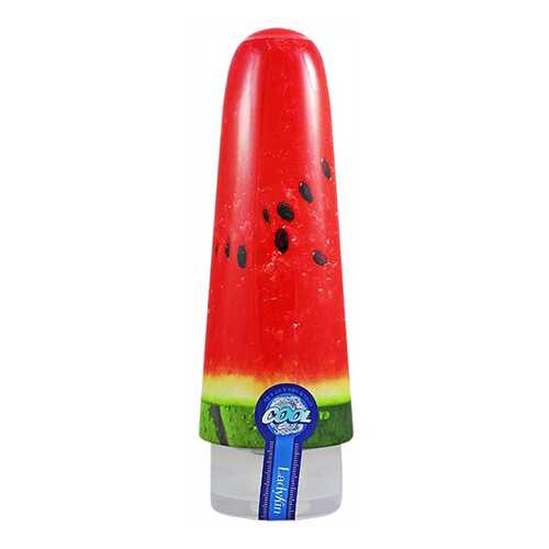 Гель для лица и тела LadyKin Fresh Watermelon Icing, 200 мл в Магнит Косметик