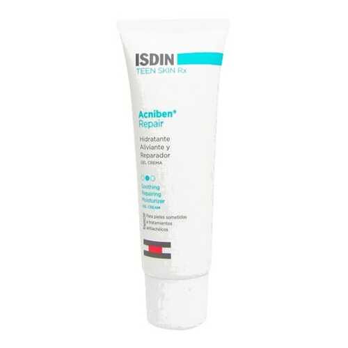 Гель для лица Isdin Teen Skin Acniben 50 мл в Магнит Косметик