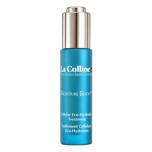 Гель для лица La Colline Cellular Eco-Hydration Treatment 30 мл в Магнит Косметик