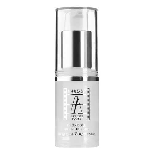 Гель для лица Make-Up Atelier Paris T-zone Gel 15 мл в Магнит Косметик
