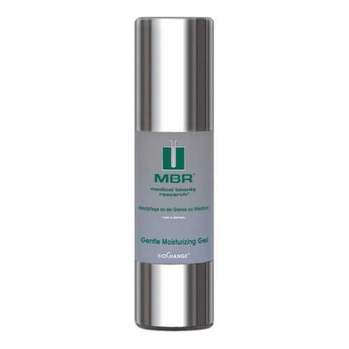 Гель для лица MBR Biochange Gentle Moisturizing Gel 30 мл в Магнит Косметик