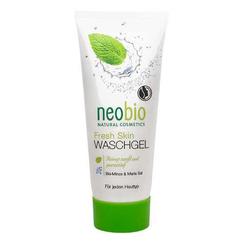 Гель для лица NeoBio Fresh Skin Cleansing 100 мл в Магнит Косметик