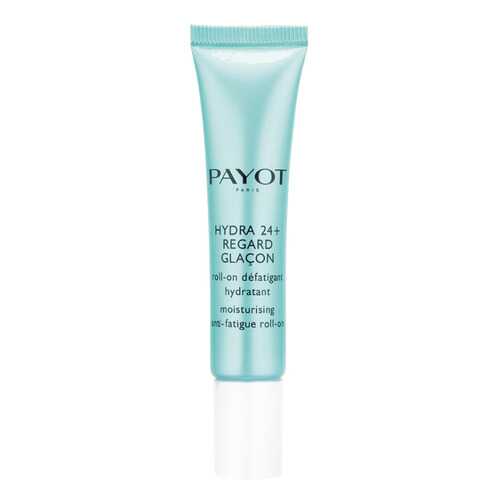 Гель для лица Payot для глаз Hydra 24+ Regard Glacon в Магнит Косметик