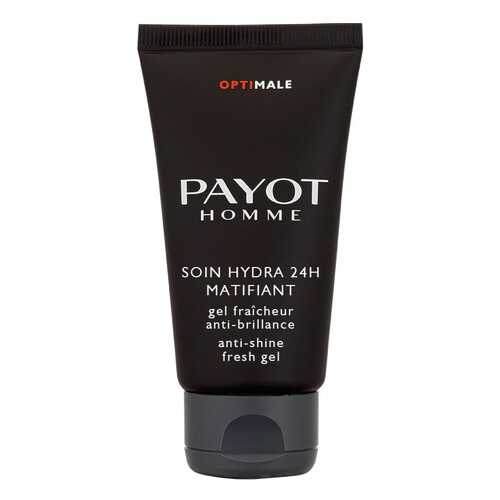 Гель для лица Payot Optimale освежающий матирующий 50 мл в Магнит Косметик