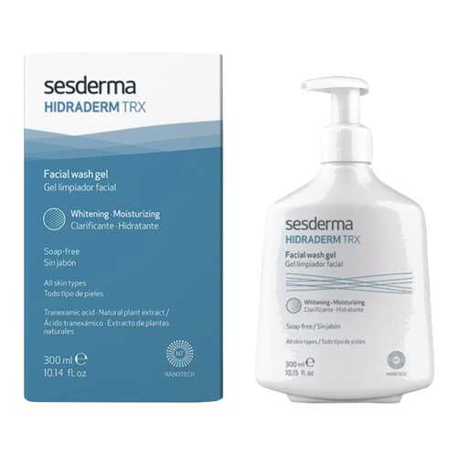 Гель для лица Sesderma Hidraderm TRX 40004025 300 мл в Магнит Косметик