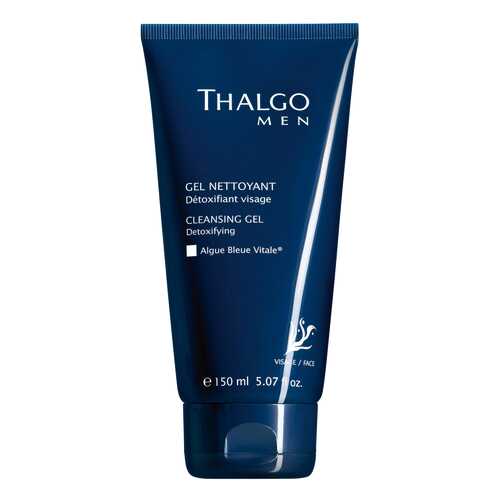 Гель для лица Thalgo Cleansing Gel Nettoyant 150 мл в Магнит Косметик