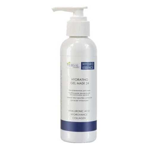 Гель-маска для лица Versal cosmetics, Hydro Essence, 150 мл в Магнит Косметик