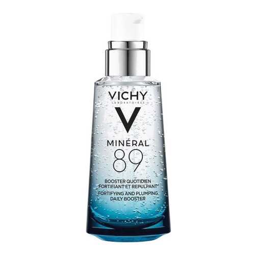 Гель-сыворотка Vichy Mineral 89 50 мл в Магнит Косметик