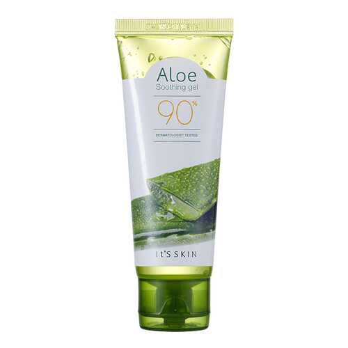 Гель универсальный It's Skin Aloe 90% Soothing Gel 75 мл в Магнит Косметик