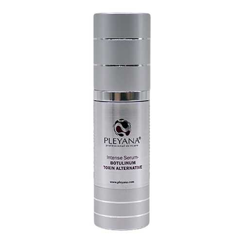Интенсивная сыворотка Pleyana Intense Serum Botulinum Toxin Alternative в Магнит Косметик