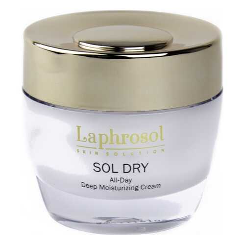 Интенсивный ночной крем Laphrosol Sol Dry Cream для сухой кожи 50 мл в Магнит Косметик