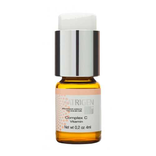 Комплекс Matrigen Complex C Vitamin 1 Ampoule Витамин С, 1 ампула х 4 мл в Магнит Косметик