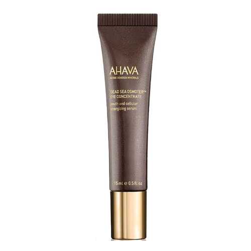 Концентрат Ahava Deadsea Osmoter Eye в Магнит Косметик