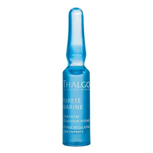 Концентрат для лица Thalgo Intense Regulating Concentrate в Магнит Косметик
