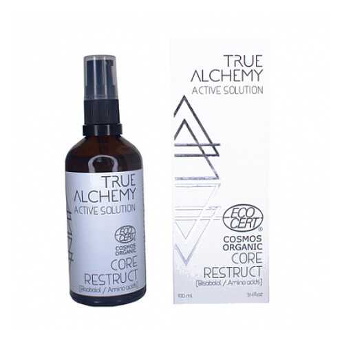 Концентрированный раствор Active Solution Core Restruct True Alchemy 100 мл в Магнит Косметик