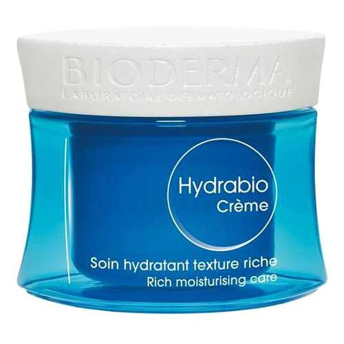 Крем Bioderma для лица Hydrabio 50 мл в Магнит Косметик