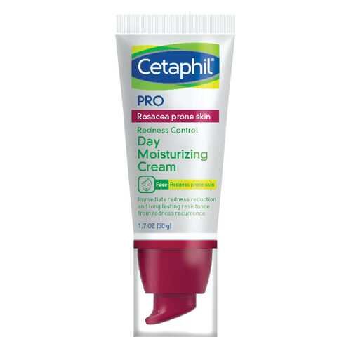 Крем Cetaphil Pro дневной успокаивающий 50 мл в Магнит Косметик