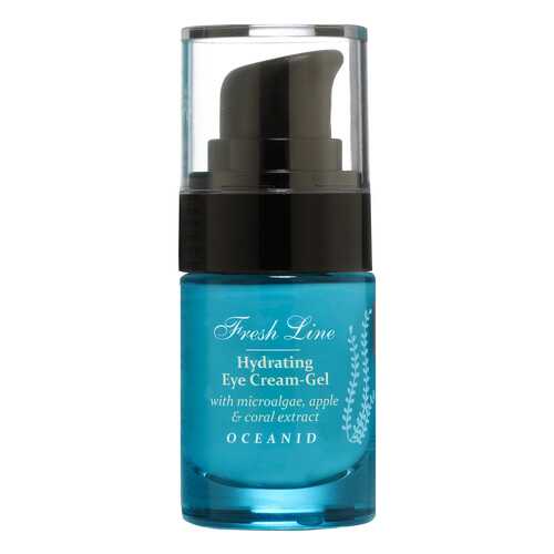 Крем для глаз Fresh Line Oceanid Hydrating Eye Cream-Gel 15 мл в Магнит Косметик