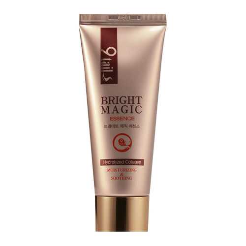 Крем для лица 9Tails Bright Magic Essence 60 мл в Магнит Косметик