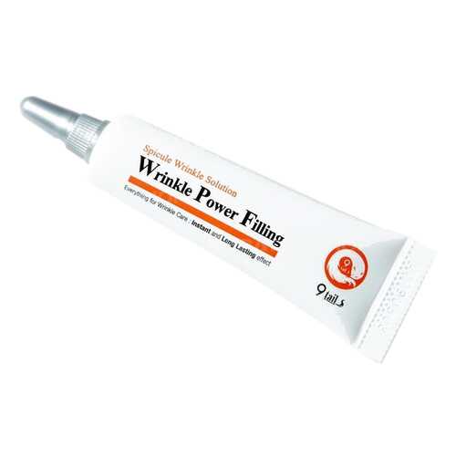Крем для лица 9Tails Wrinkle Power Filling 5 мл в Магнит Косметик