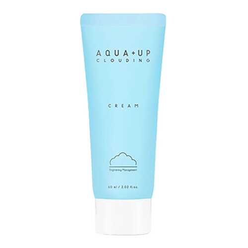 Крем для лица A'Pieu Aqua Up Clouding 60 мл в Магнит Косметик