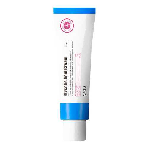 Крем для лица A'pieu Glycolic Acid Cream 50 мл в Магнит Косметик