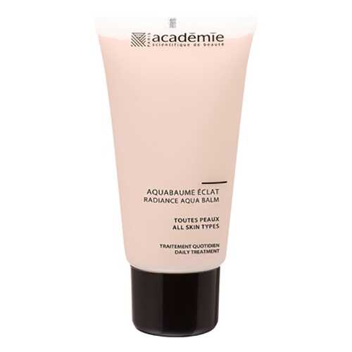 Крем для лица Academie Radiance Aqua Balm 50 мл в Магнит Косметик