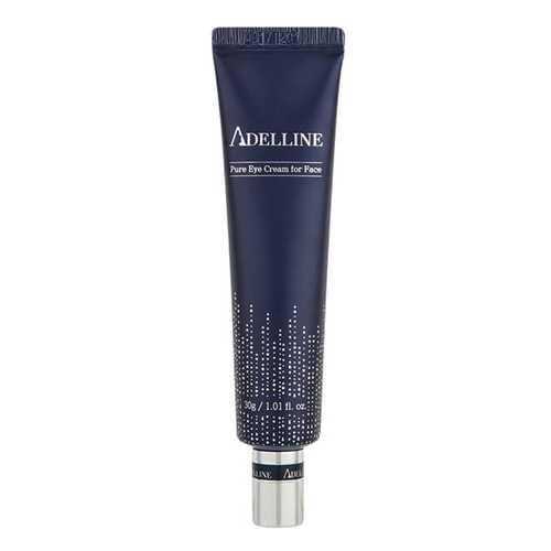 Крем для лица Adelline Pure Eye Cream For Face 30 мл в Магнит Косметик